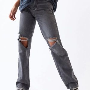 PacSun 90s boyfriend jeans